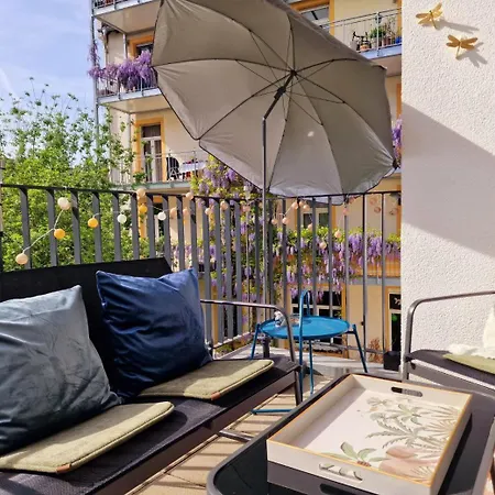 Jungle Deluxe - Parken Balkon Business Kids *