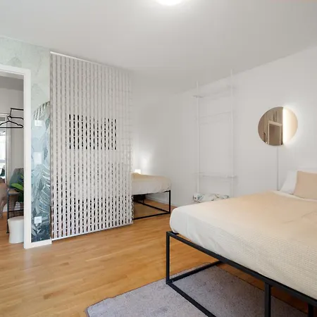 Jungle Deluxe - Parken Balkon Business Kids * Offenbach am Main