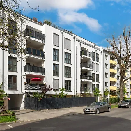 Jungle Deluxe - Parken Balkon Business Kids